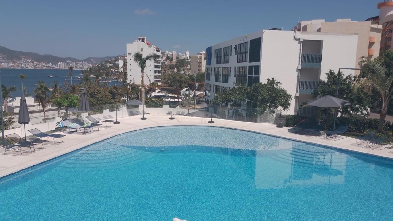 Grand Depa Bellomar أكابولكو المظهر الخارجي الصورة